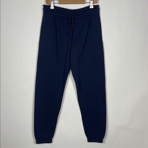 TNA Navy Jogger Pants